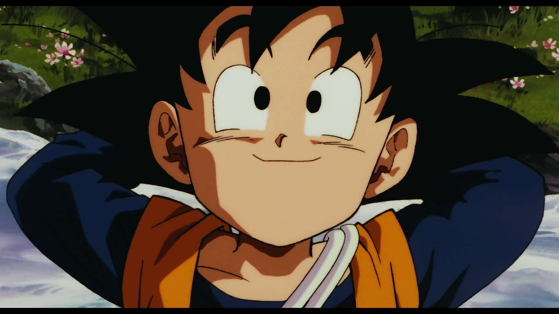Dragon Ball Z : Rivaux dangereux - Film : Dragon Ball Z : Rivaux ...