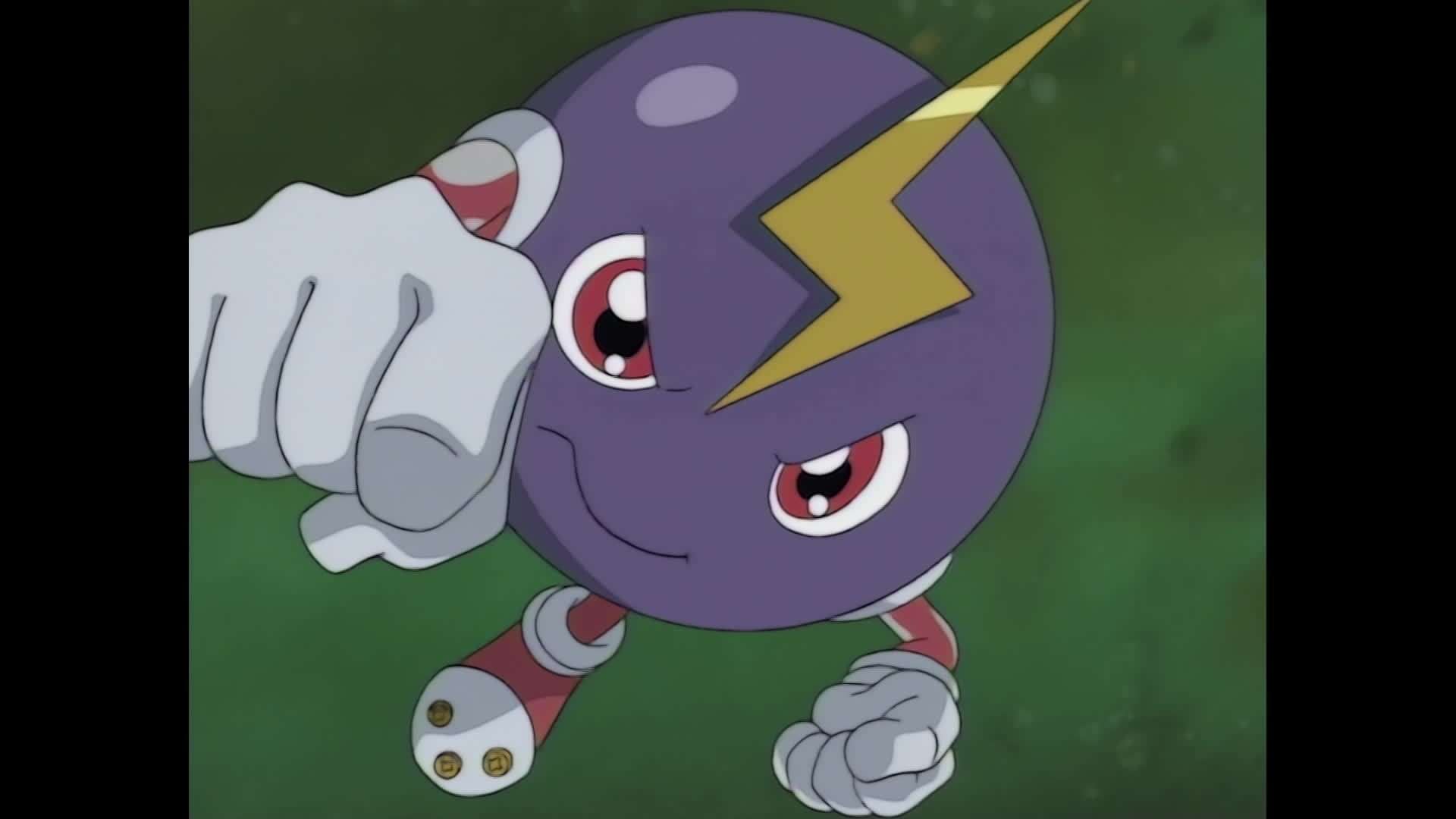 Digimon Adventure 02 - 1 Épisode 24 : Un allié écrasant - streaming ...