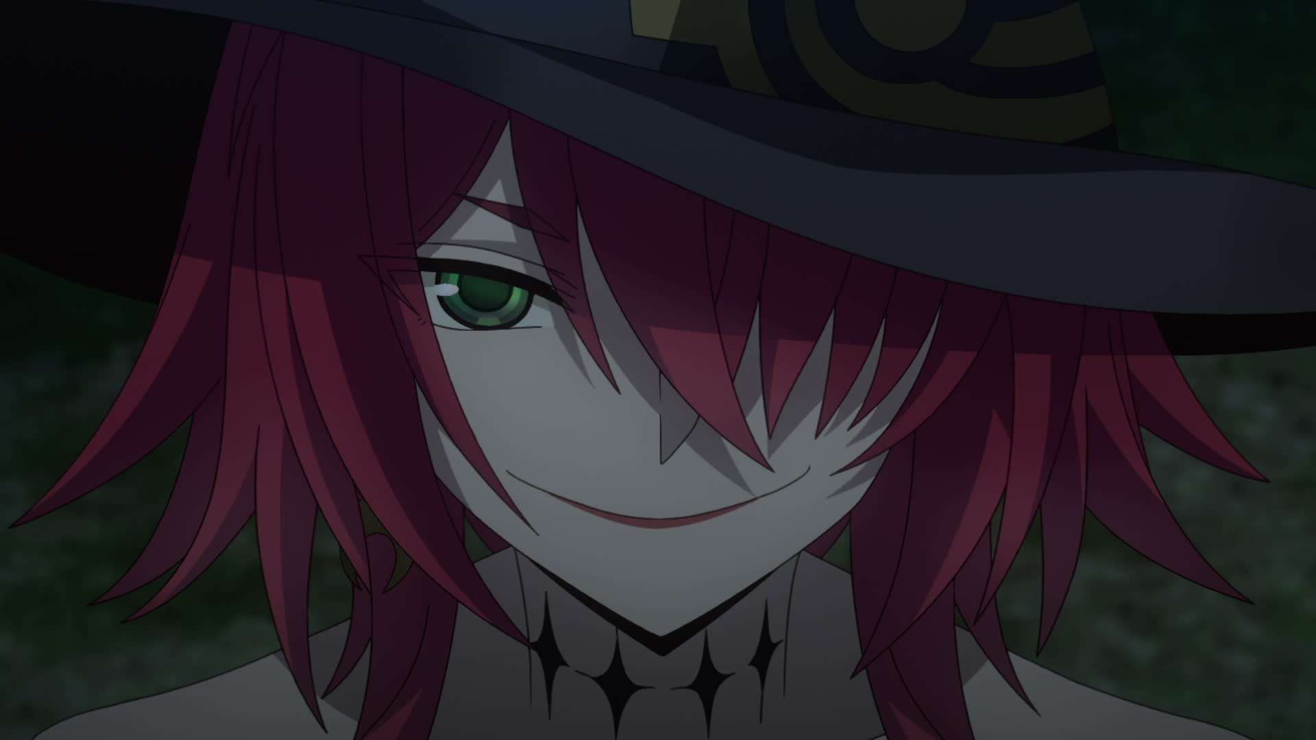 Ragna Crimson - 1 Épisode 3 : Agitations nocturnes - streaming - VOSTFR ...