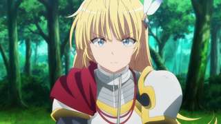 Loner Life in Another World - Anime en streaming GRATUIT, VOSTFR, HD
