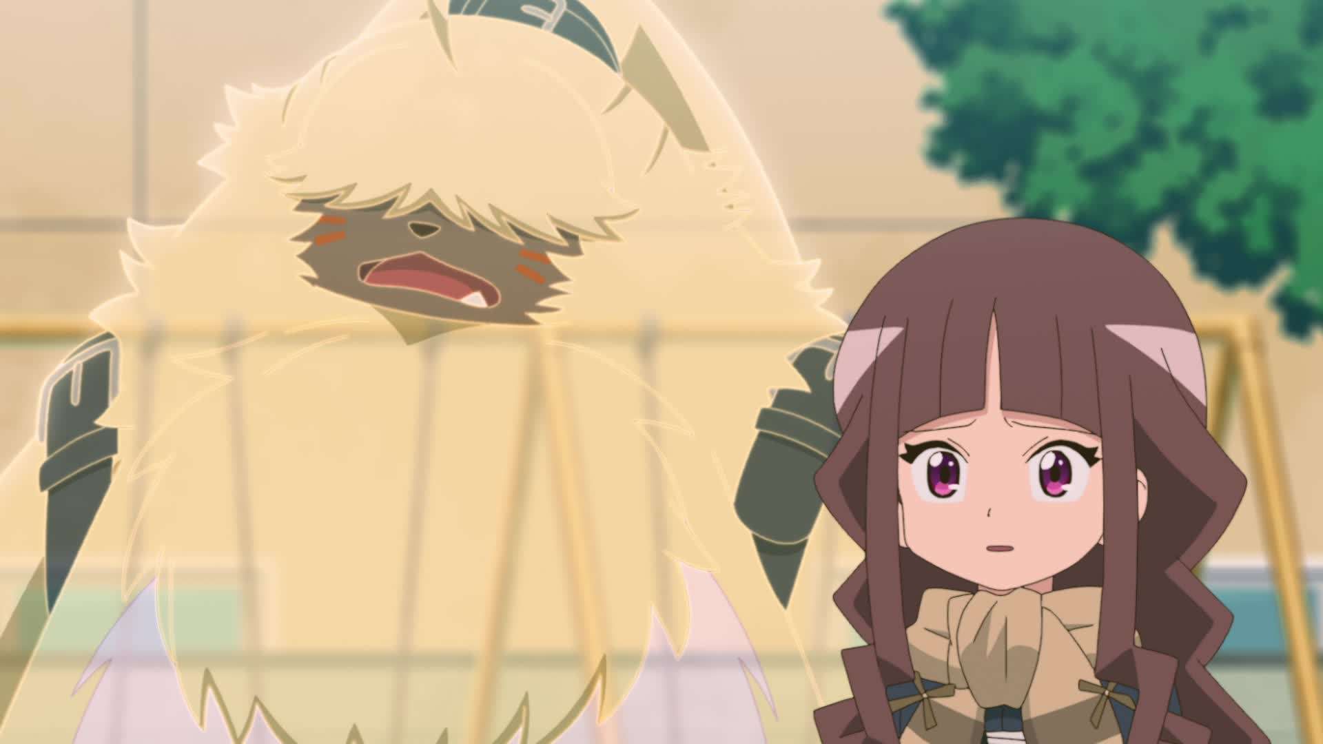 Digimon Ghost Game - 1 Épisode 56 : Souillure - streaming - VOSTFR - ADN