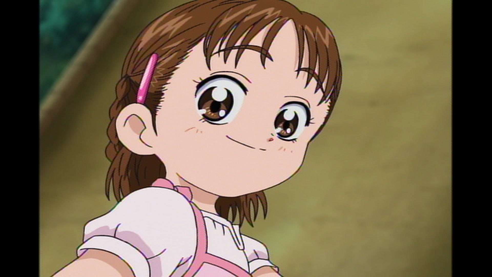 Pretty Cure Splash Star - 1 Épisode 22 : Michiru et Kaoru dévoilent ...