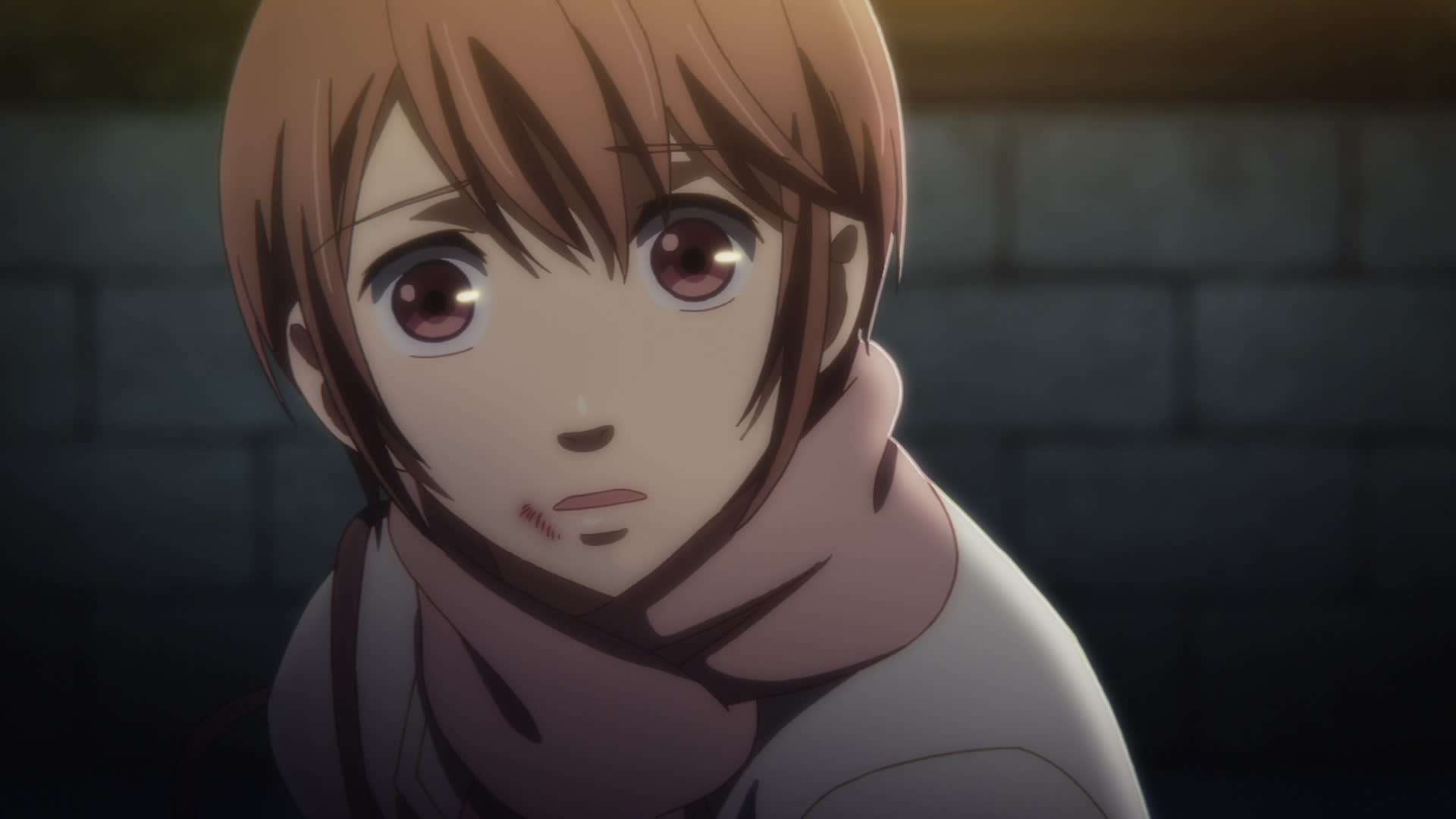 Devils' Line - 1 Épisode 1 : Line 1. Dark Side - streaming - VF et ...